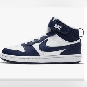 Nike Court Borough Mid 2